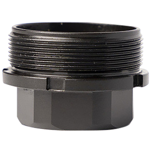 United States Association of Gun Owners Huxwrx 2338 Stiction Lock Adapter Stainless Steel Black - $75.00 at United States Association of Gun Owners