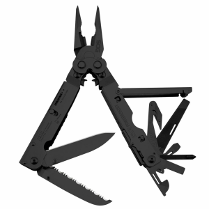 United States Association of Gun Owners SOG Powerassist Black Multi Tool Nylon Sheath - $84.99 at United States Association of Gun Owners