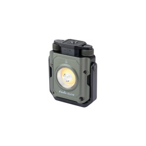 FENIX CL27R 1600 LUMEN LANTERN GRN