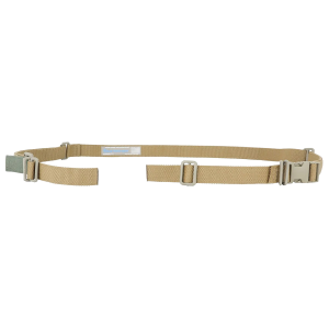 United States Association of Gun Owners Blue Force Gear VCAS125AACB Vickers Coyote Brown Cordura 54"-64" OAL Rifle - $63.96 at United States Association of Gun Owners