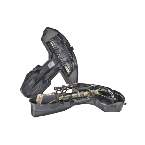 United States Association of Gun Owners Plano Bowmax Crossbow Case - 39.25"L x 10"W x 32"H - $84.90 at United States Association of Gun Owners