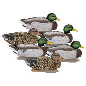 United States Association of Gun Owners Higdon Legacy Magnum Mallard 6/ct - $84.90 at United States Association of Gun Owners
