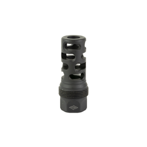 United States Association of Gun Owners YHM SRX MUZZLE BRAKE 1/2-28 BLK - $84.75 at United States Association of Gun Owners