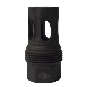 United States Association of Gun Owners YHM SRX Short QD Flash Hider 1/2x28 Thread - $84.75 at United States Association of Gun Owners