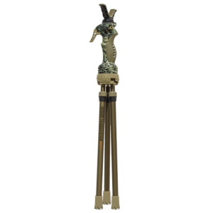 United States Association of Gun Owners PRIMOS SHOOTING REST TRIGGER - STICK TRI-POD GEN3 18"-38" - $84.46 at United States Association of Gun Owners