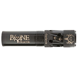 United States Association of Gun Owners Carlson's Choke Tubes 80130 Bone Collector Mobil Berretta/Benelli 12 Gauge Turkey Extended/Ported 17-4 Stainless Steel - $83.99 at United States Association of Gun Owners