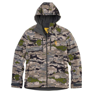 United States Association of Gun Owners Browning Pahvant Pro Jacket Ovix Camo S - $83.39 at United States Association of Gun Owners