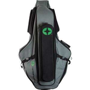 United States Association of Gun Owners CENTERPOINT XBOW SOFT CASE - HYBRID GRAY - $83.10 at United States Association of Gun Owners