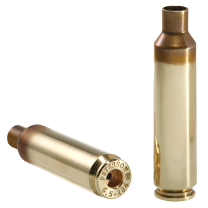 United States Association of Gun Owners Peterson Cartridge 40049-R 6.5-284Norma Rifle 50 Per Box/10 Case - $82.99 at United States Association of Gun Owners