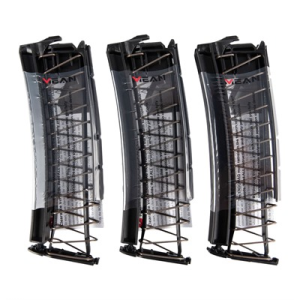 United States Association of Gun Owners Mean Arms AR-9 Endomag 9mm 30-Round Magazine, 3 Pack - $82.83 at United States Association of Gun Owners