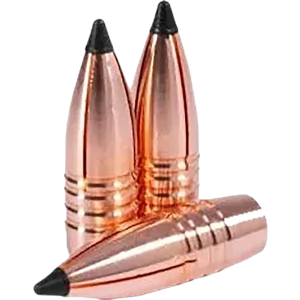 United States Association of Gun Owners Wilson Combat 18308115TXC 300HAM'R 115gr Tipped Extreme Chaos 50 Per Box/10 Case - $82.50 at United States Association of Gun Owners