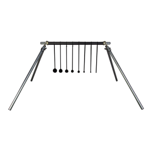 United States Association of Gun Owners Birchwood Casey 22KYL Rimfire KYL Target Airgun Black Circle Standing - $82.37 at United States Association of Gun Owners