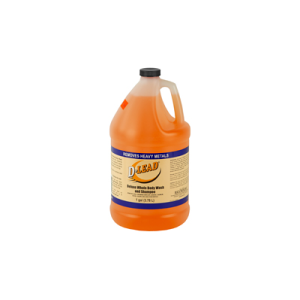 United States Association of Gun Owners D-LEAD DLX WHOLE BODY WASH 4-1 GAL - $82.28 at United States Association of Gun Owners