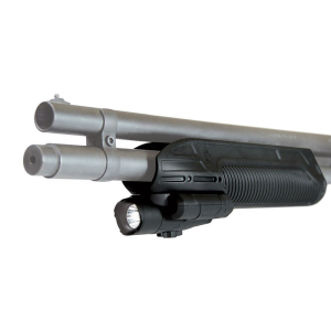 United States Association of Gun Owners Adaptive Tactical AT-02900 300-Lumen Lighted Forend 12 Gauge Shotgun - $81.74 at United States Association of Gun Owners