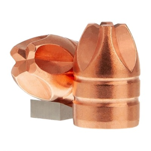 United States Association of Gun Owners Lehigh Defense 09451190LP 451 Caliber 190 Grain Lead-Free Bullet, 50 Count - $81.50 at United States Association of Gun Owners