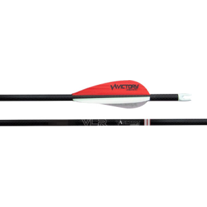 United States Association of Gun Owners VICTORY ARCHERY VLR SPORT - 300 ARROW FLETCHED 6PK - $81.28 at United States Association of Gun Owners