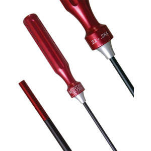 United States Association of Gun Owners Montana X-Treme 22-264 Cal 36" Cleaning Rod - $78.21 at United States Association of Gun Owners