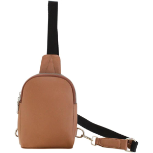 United States Association of Gun Owners Cameleon Stav Sling Pack Concealed Carry Purse Tan - $80.99 at United States Association of Gun Owners