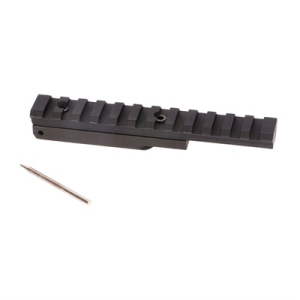 United States Association of Gun Owners MOSIN NAGANT 91/93 1-PIECE PICATINNY BASE 0 MOA - $80.99 at United States Association of Gun Owners