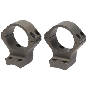 United States Association of Gun Owners Browning X-Bolt Integrated Scope Mount System Mounts 34mm Low Bronze Cerakote - $80.87 at United States Association of Gun Owners