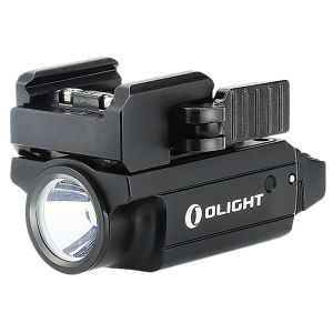 United States Association of Gun Owners Olightstore Usa Inc PLMINI2BK PL-Mini 2 Valkyrie Black Anodized 60/600 Lumens White LED - $79.99 at United States Association of Gun Owners