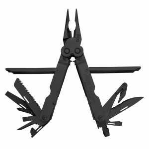 United States Association of Gun Owners SOG Powerlock V-Cutter Multi-Tool Black with Nylon Pouch - $79.99 at United States Association of Gun Owners