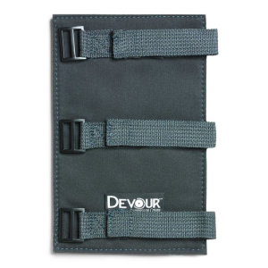 United States Association of Gun Owners Banish Devour 7in Black Suppressor Cover, Accessory - $79.99 at United States Association of Gun Owners