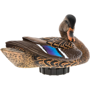 United States Association of Gun Owners Avian X Power Shaker Motion Decoy Mallard Hen Multi-Color - $79.99 at United States Association of Gun Owners