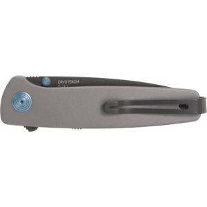 United States Association of Gun Owners SOG KNIFE TWITCH III 3.1" SPRG - ASST GRAY/BLUE/BLACK - $79.99 at United States Association of Gun Owners