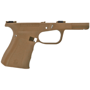 United States Association of Gun Owners FMK AG1 FRAME ONLY FOR GLK 19 G3 BB - $79.99 at United States Association of Gun Owners