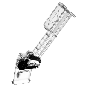 United States Association of Gun Owners Tippmann Arms A201170 M4-22 Speed Clear Polycarbonate 22 LR Compatible w/ 22LR - $79.95 at United States Association of Gun Owners