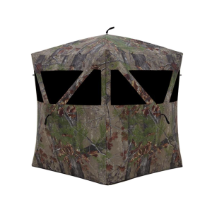 United States Association of Gun Owners Barronett Blinds Road Runner RR201BW Ground Blind, Bloodtrail Camo - $76.29 at United States Association of Gun Owners