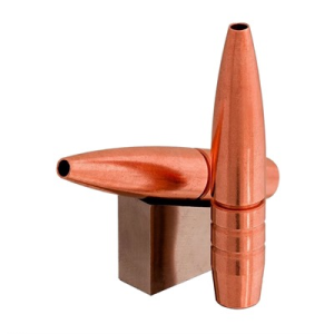 United States Association of Gun Owners Lehigh Defense 05264130CUSP 264 Caliber 130 Grain Controlled Chaos Bullets, 50-Box - $79.50 at United States Association of Gun Owners