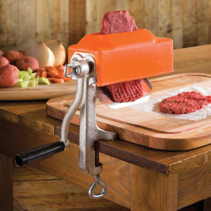 United States Association of Gun Owners LEM Products Clamp On Meat Tenderizer - $79.45 at United States Association of Gun Owners
