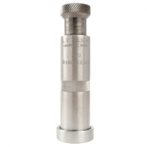 United States Association of Gun Owners L.E. Wilson BS27-WIN .270 Winchester Bullet Seating Die - $79.20 at United States Association of Gun Owners