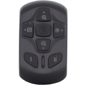 United States Association of Gun Owners ATN X-TRAC 5 Tactical Remote Control Bluetooth Accessory - $79.00 at United States Association of Gun Owners