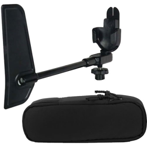 KESTREL VANE MOUNT AND MOLLE - CARRY CASE KESTREL 5000 SERIES