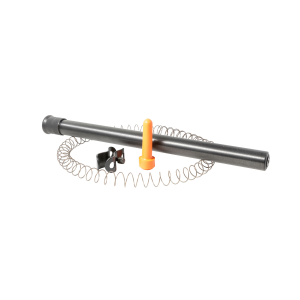 United States Association of Gun Owners Carlson's Choke Tubes 04504 Magazine Extension 12 Gauge Remington 870 Remington 11-87 Remington 1100 Remington Versa Max Remington V3 10 Blued Steel - $78.99 at United States Association of Gun Owners