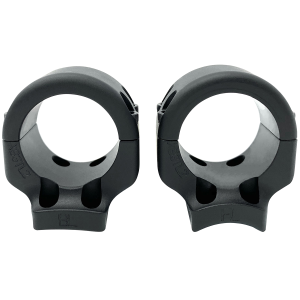 United States Association of Gun Owners DNZ XB3TH2 Game Reaper 2 Scope Mount/Ring Combo Matte Black 30mm Browning X Bolt - $78.95 at United States Association of Gun Owners