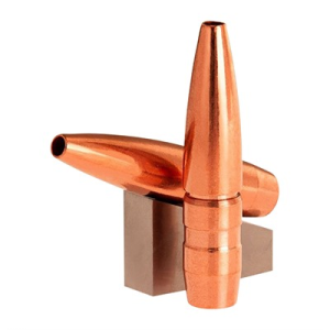 United States Association of Gun Owners Lehigh Defense 05284142CUSP 284 Caliber 142 Grain Copper Hollow Point Bullets, 50-Count - $78.50 at United States Association of Gun Owners
