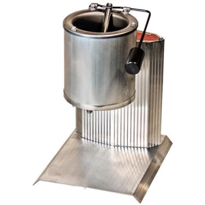 United States Association of Gun Owners Lee Production Pot IV Melter 10 lb Capacity 220 volt - $78.40 at United States Association of Gun Owners