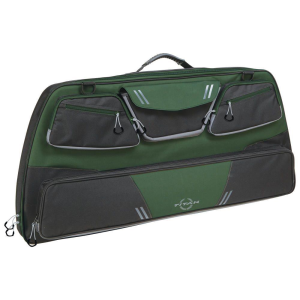 United States Association of Gun Owners Titan Aconite Compound Soft-Side Compound Bow Case - Green/Black - $78.03 at United States Association of Gun Owners