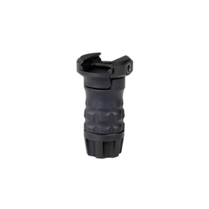 United States Association of Gun Owners SAMSON PIC VERT GRIP SHRT GREN BLK - $77.90 at United States Association of Gun Owners