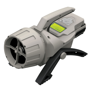 United States Association of Gun Owners Western Rivers MP100 Mantis Pro 100 Electronic Call Multiple Sounds Attracts Predators Features Remote Control Gray ABS Plastic - $77.15 at United States Association of Gun Owners