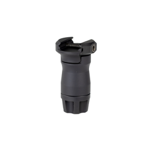 United States Association of Gun Owners SAMSON PIC VERT GRIP SHRT STD BLK - $76.95 at United States Association of Gun Owners