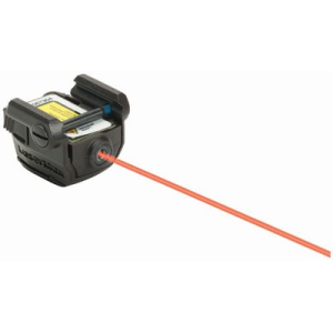 United States Association of Gun Owners LASERMAX LASER RAIL MOUNT - MICRO-II RED - $76.87 at United States Association of Gun Owners
