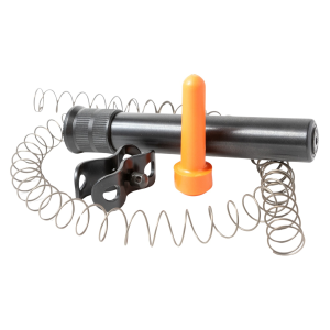 United States Association of Gun Owners Carlson's Choke Tubes 04500 Magazine Extension 12 Gauge Remington 870 Remington 11-87 Remington 1100 Remington Versa Max Remington V3 8 Blued Steel - $76.49 at United States Association of Gun Owners