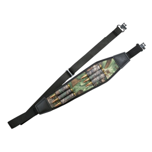 United States Association of Gun Owners GrovTec US Inc GTSL115 Rifle Ammo Realtree Xtra Padded Rifle - $76.33 at United States Association of Gun Owners