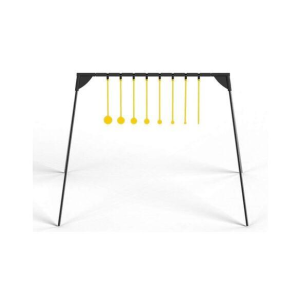 United States Association of Gun Owners Caldwell AR500 Rimfire KYL Challenge Target - $76.29 at United States Association of Gun Owners