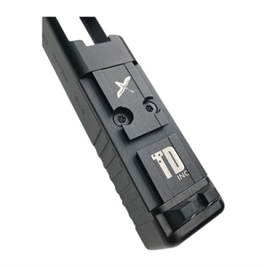 United States Association of Gun Owners SIGHT MOUNT FOR AIMPOINT ACRO FITS GLOCK MOS - $76.00 at United States Association of Gun Owners
